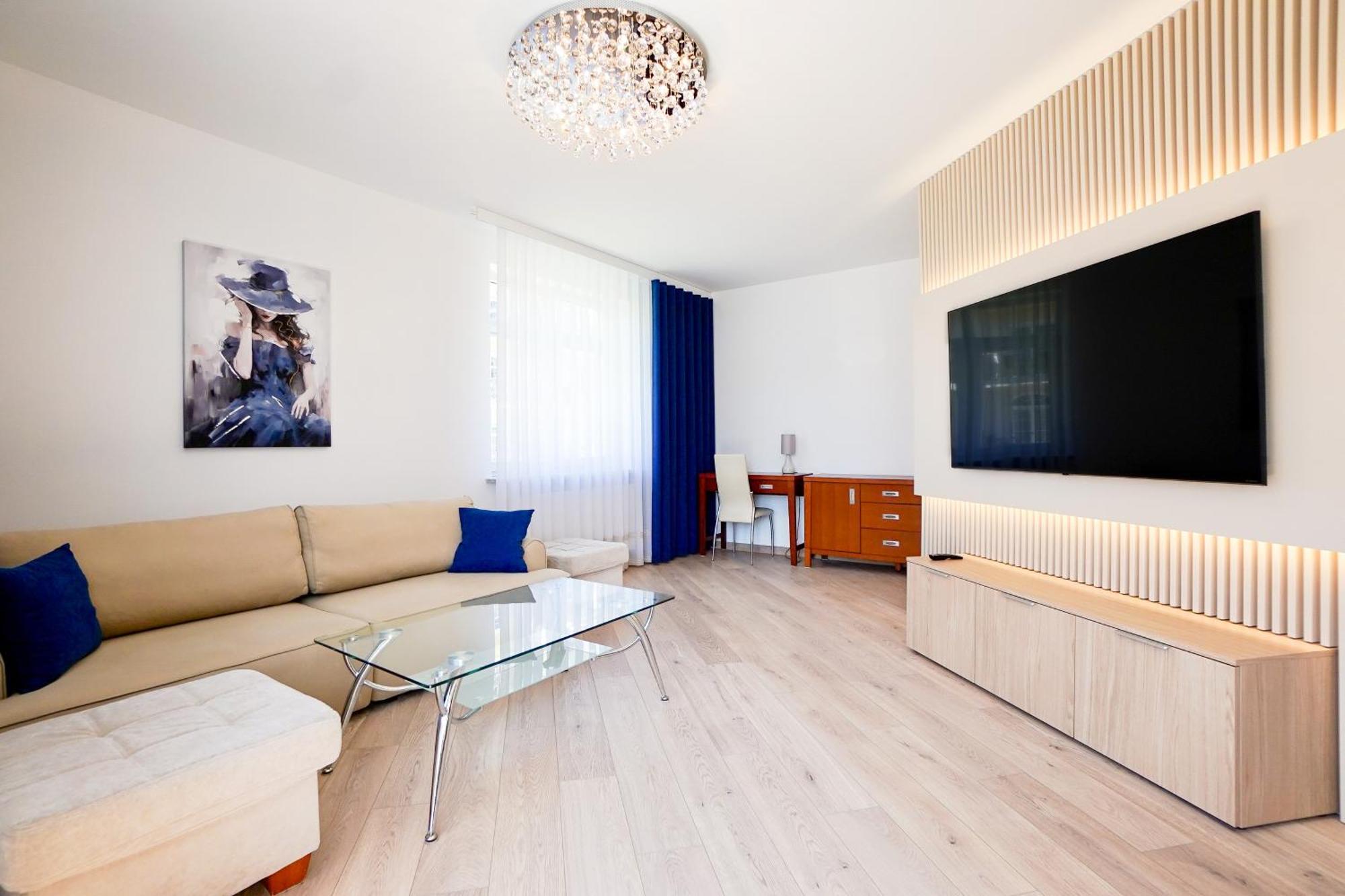 Baltic Home Świnoujście Quarto foto